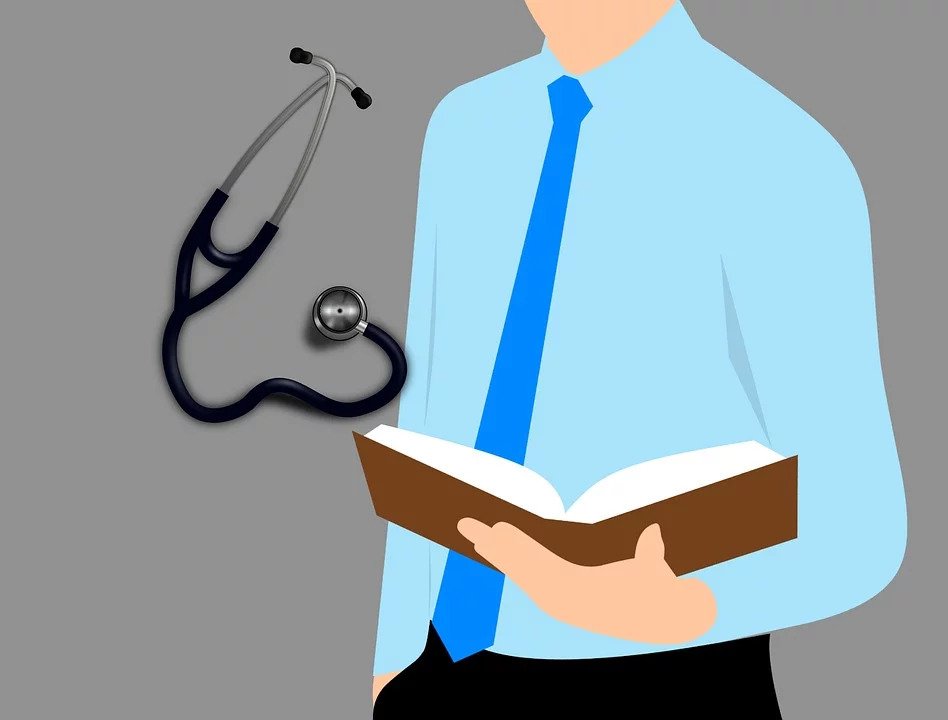 Cara Menyiapkan Anak Menjadi Seorang Dokter Simulasikredit Com