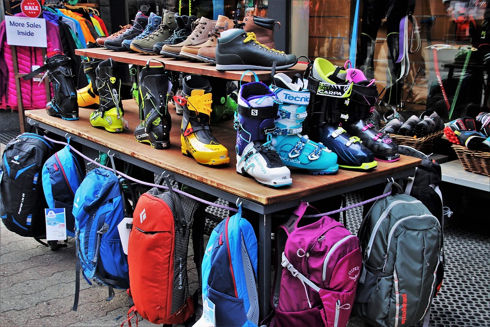 Apa Itu Consumer Goods Apa Itu Consumer Goods
